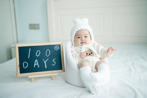 江苏1岁半宝宝口臭