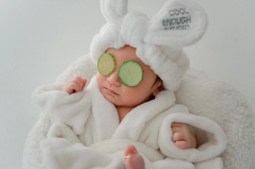 江苏爽身粉对宝宝有害吗